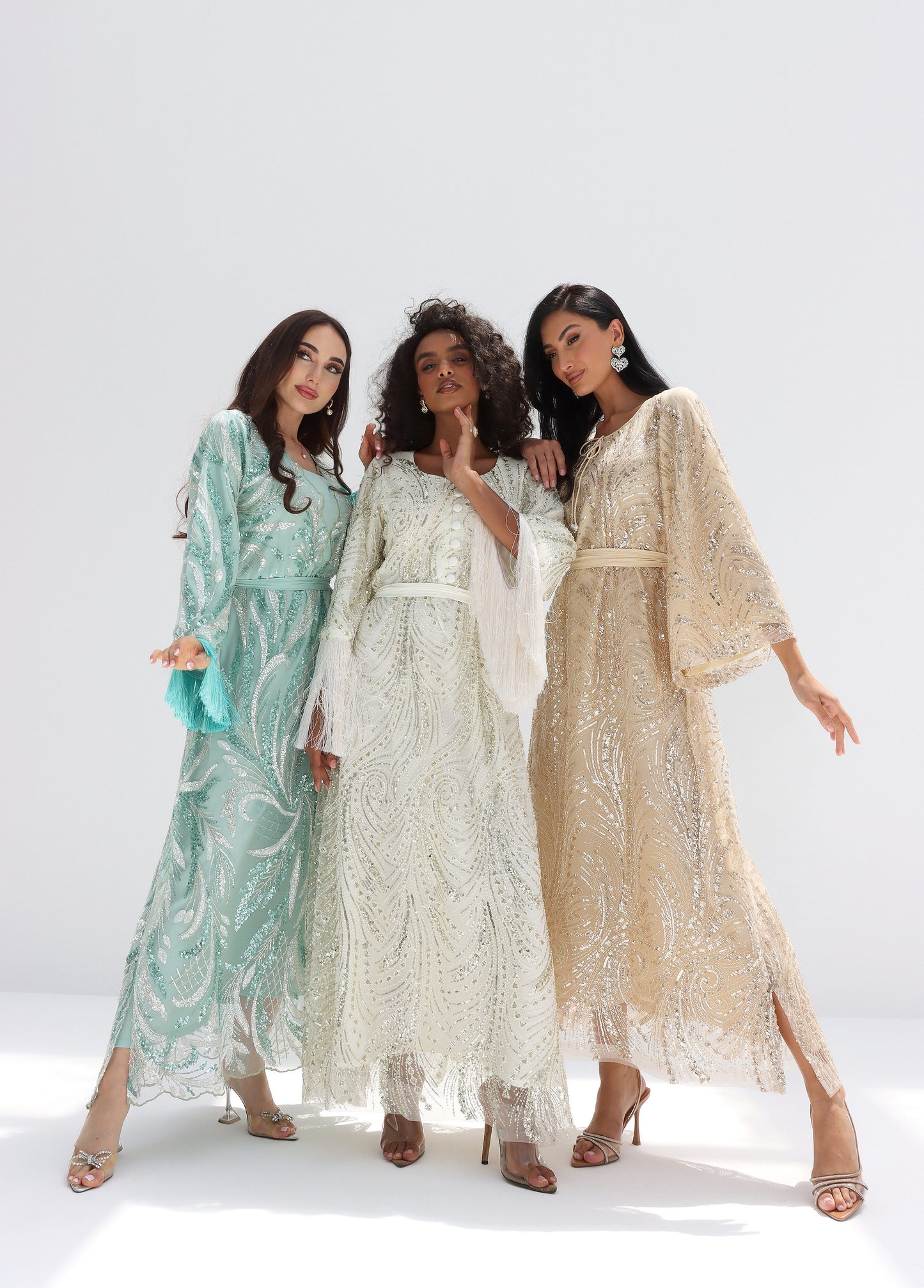 VIP Kaftans