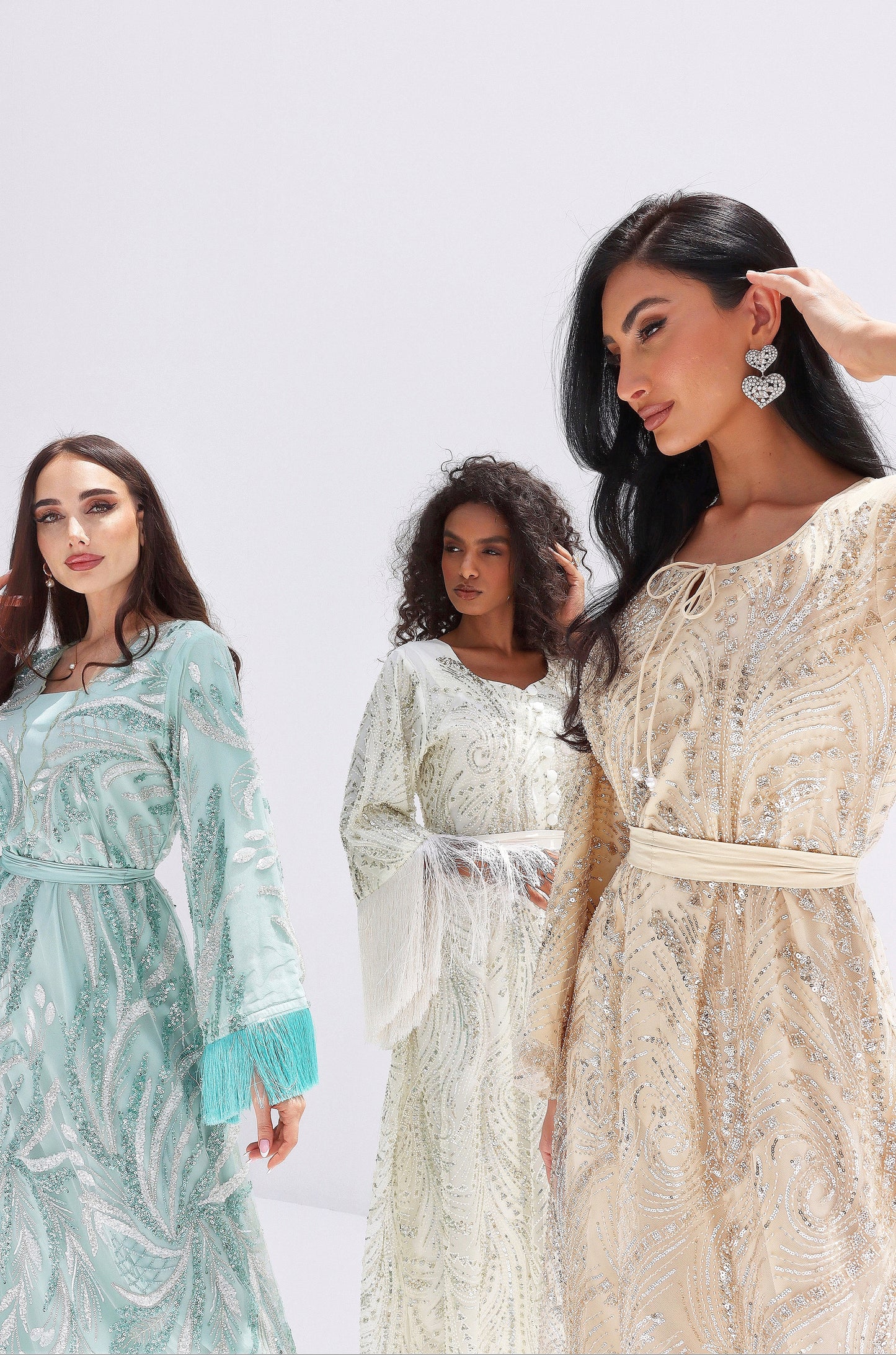 VIP Kaftans