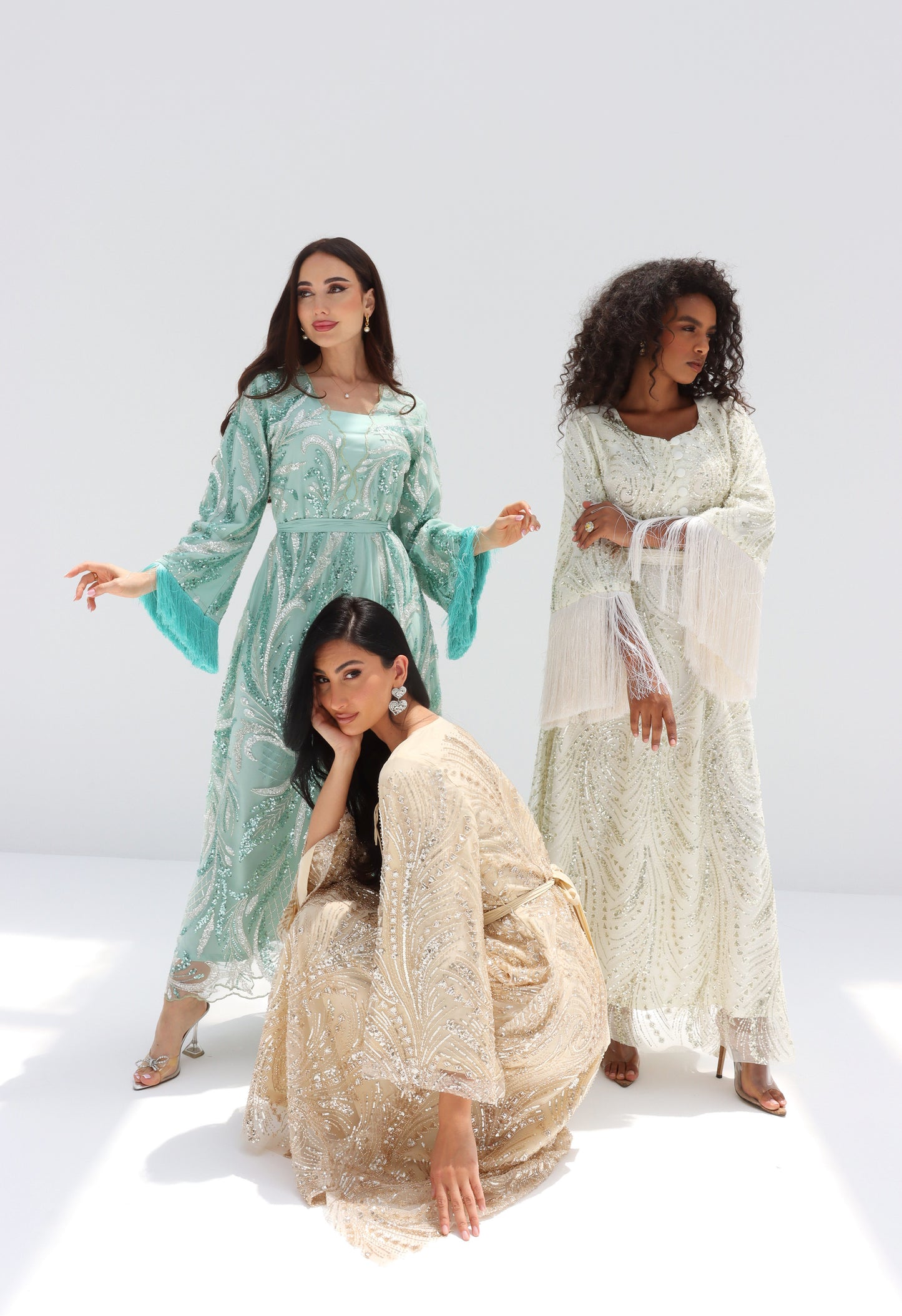 VIP Kaftans