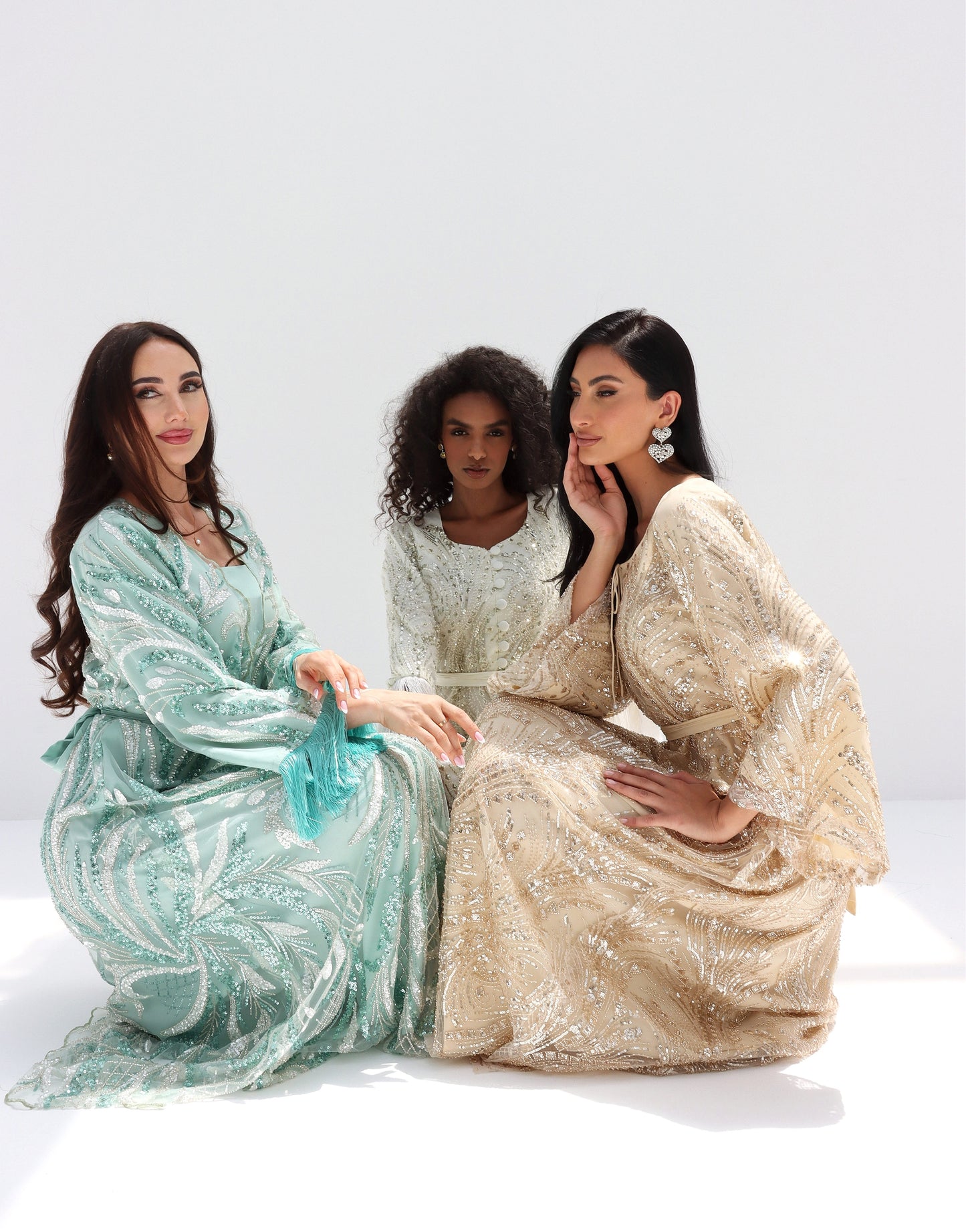 VIP Kaftans