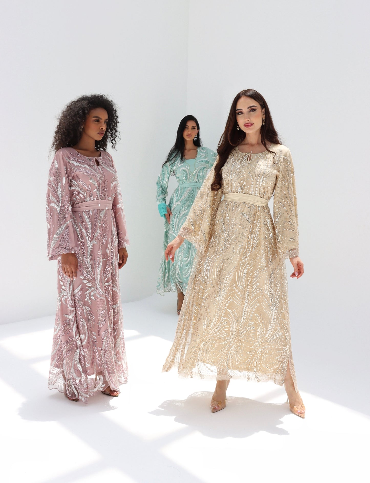 VIP Kaftans