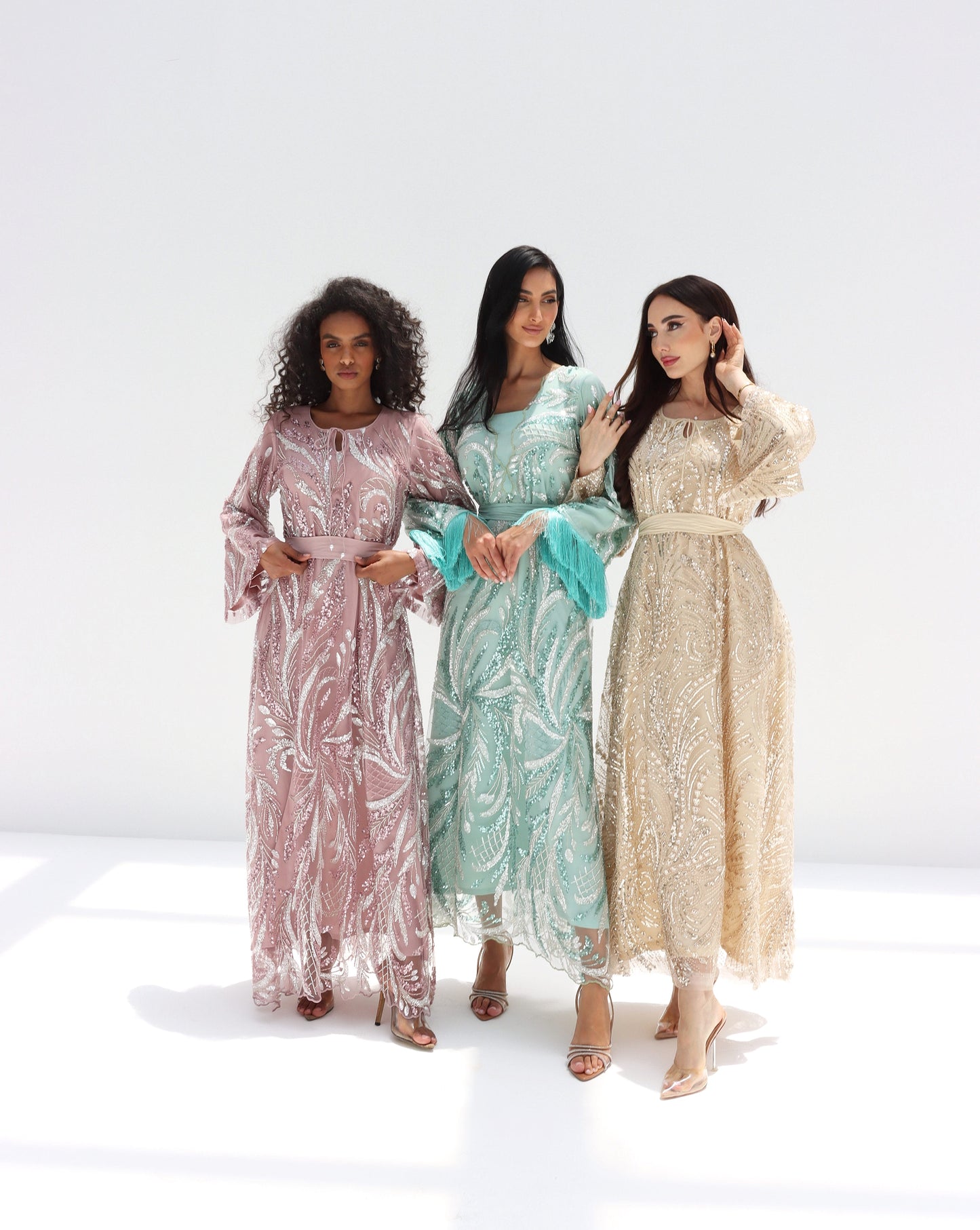 VIP Kaftans