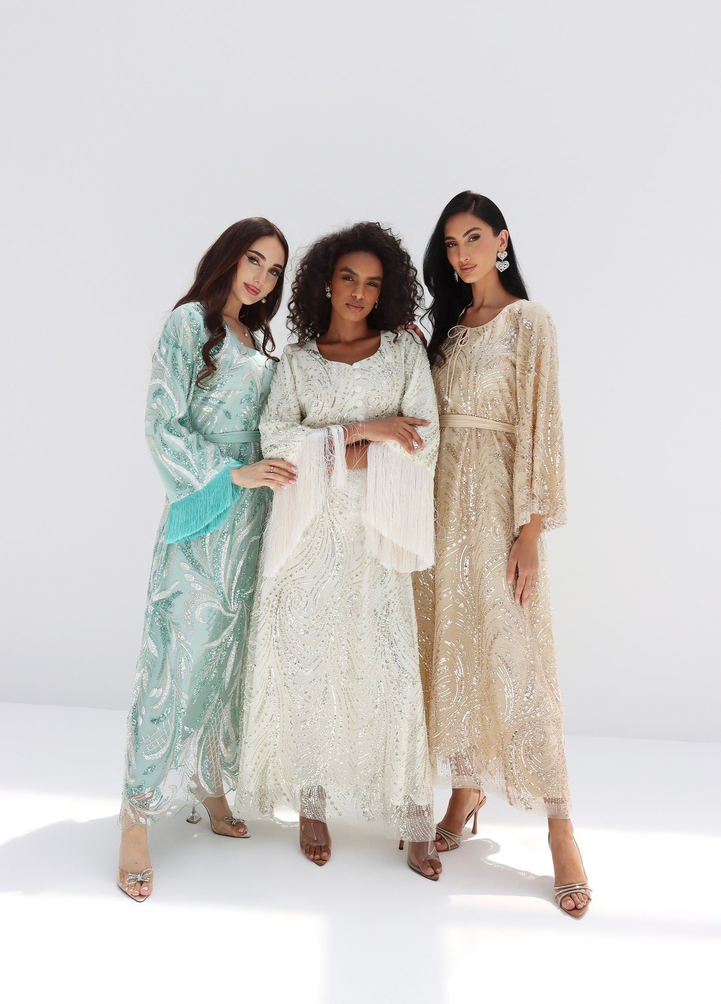 VIP Kaftans