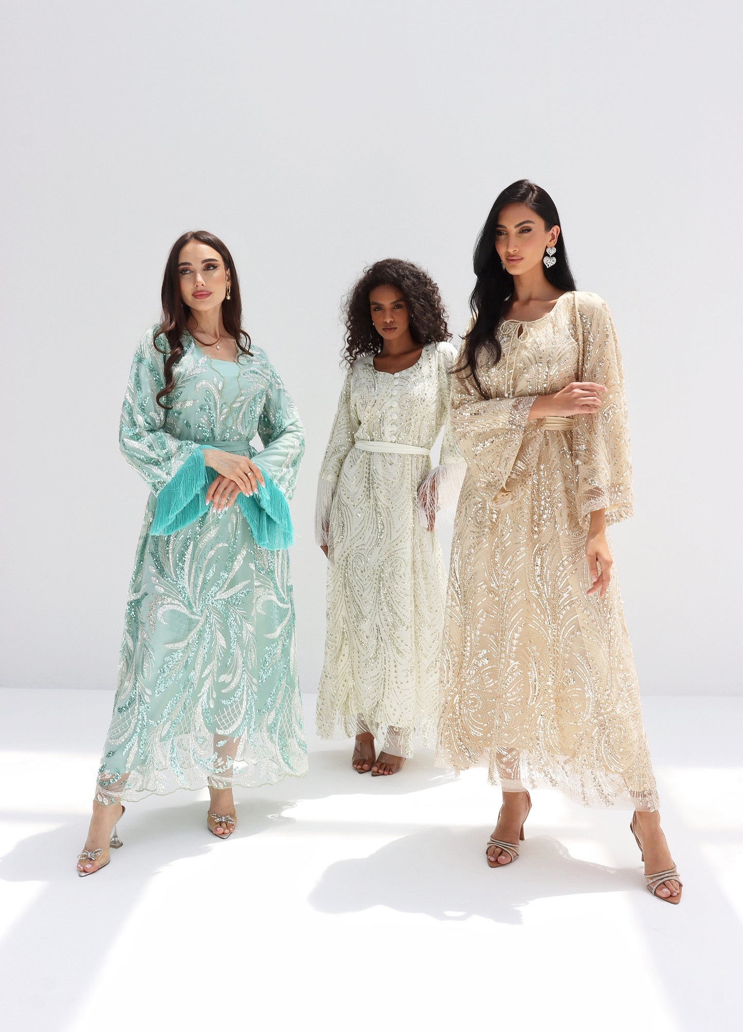 VIP Kaftans