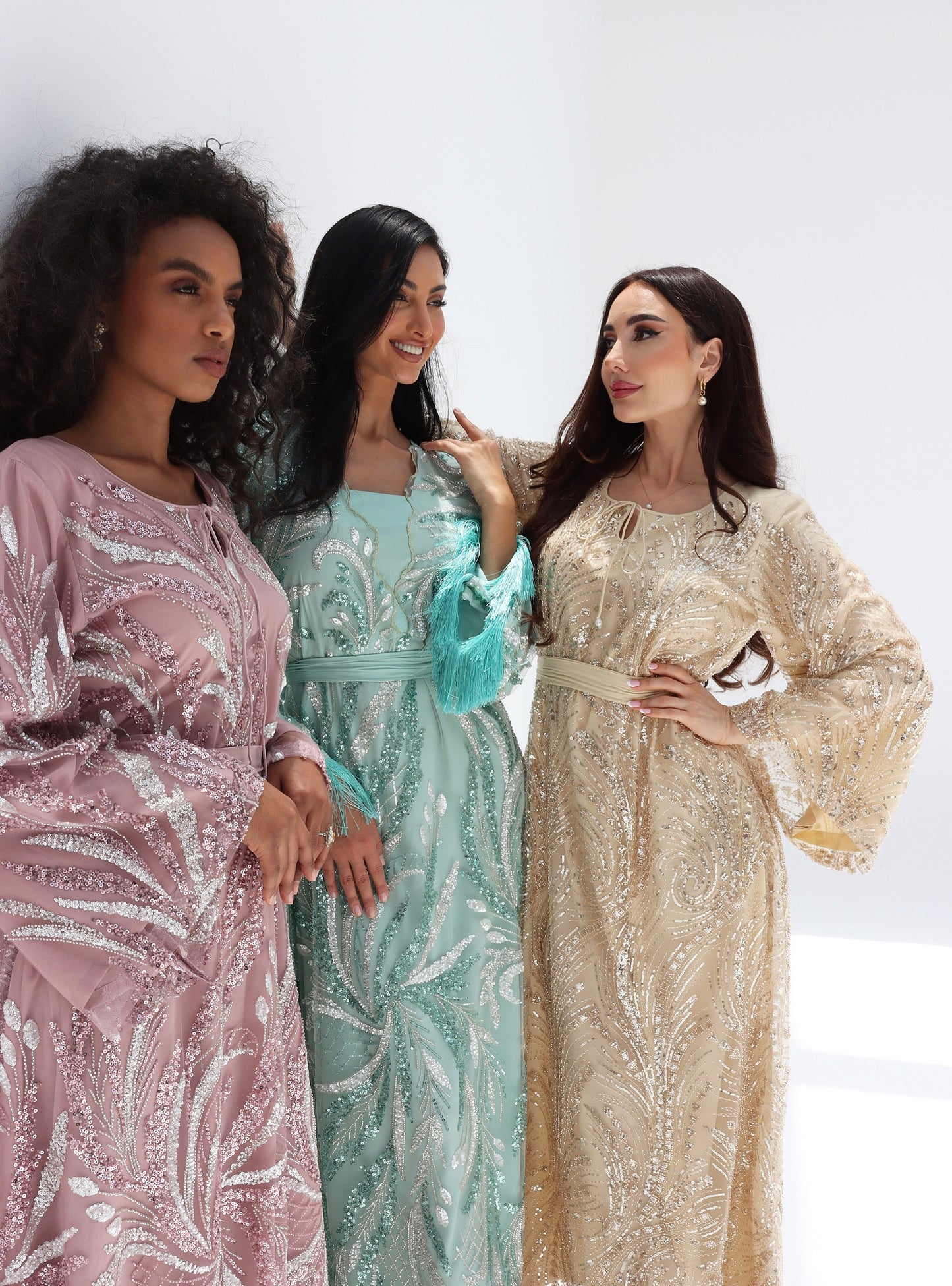 VIP Kaftans