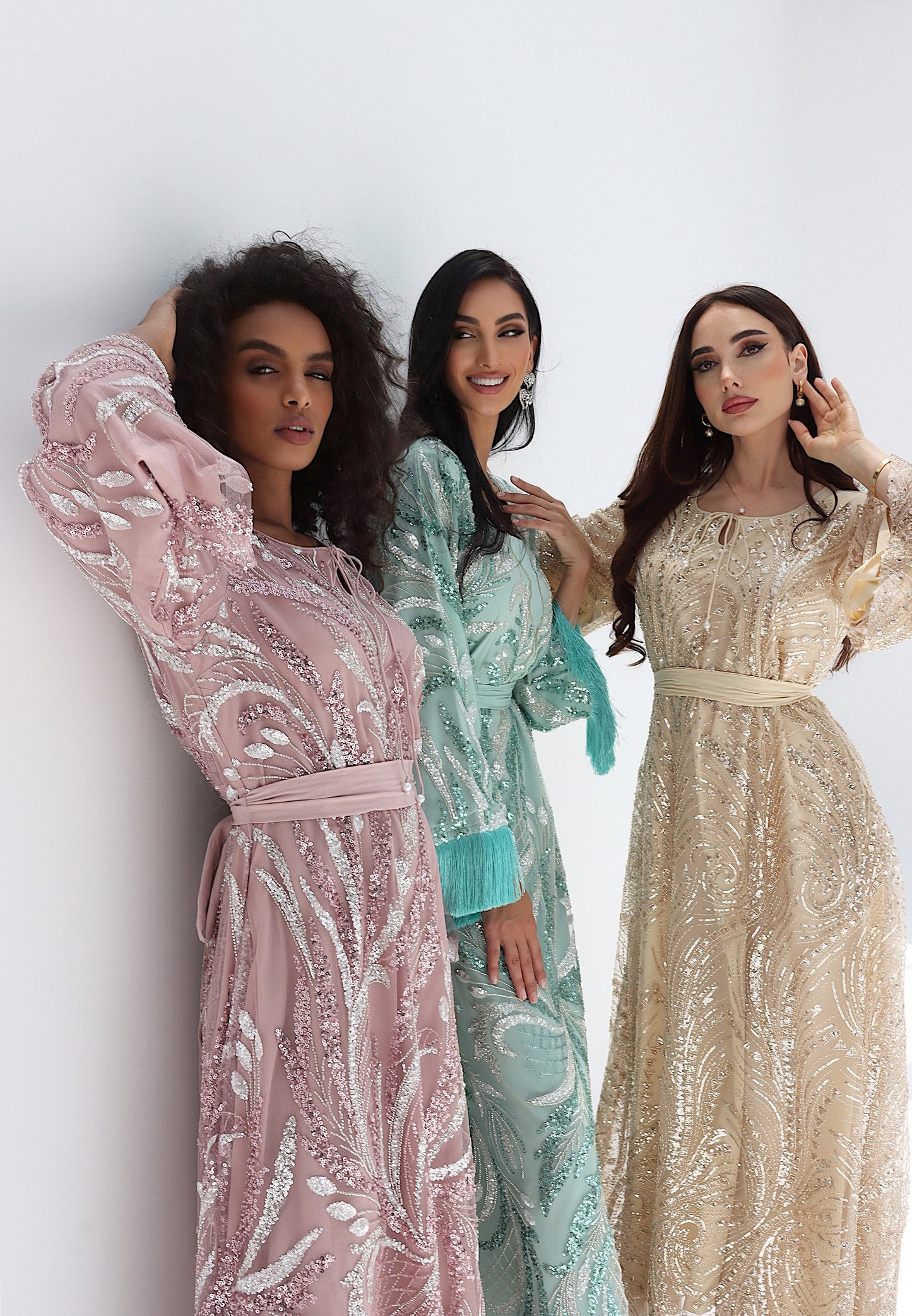 VIP Kaftans