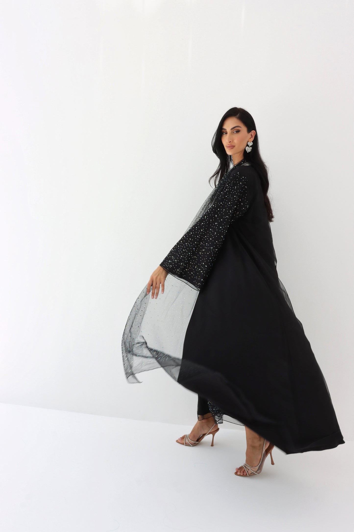 Occasions Abayas