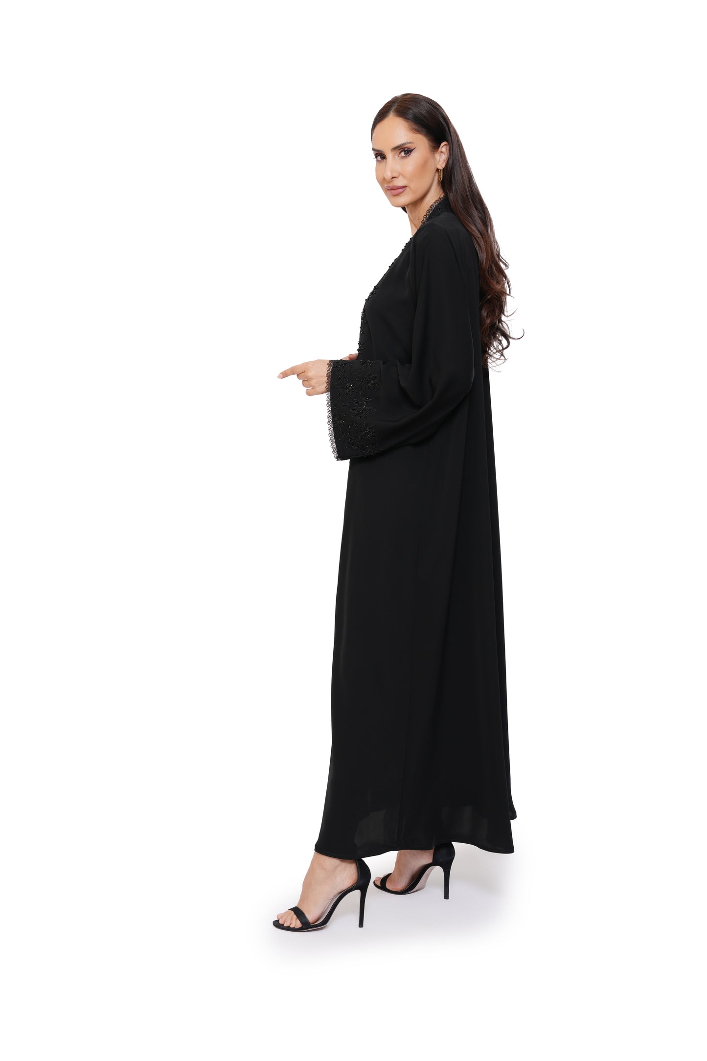 Abaya NB-AO44