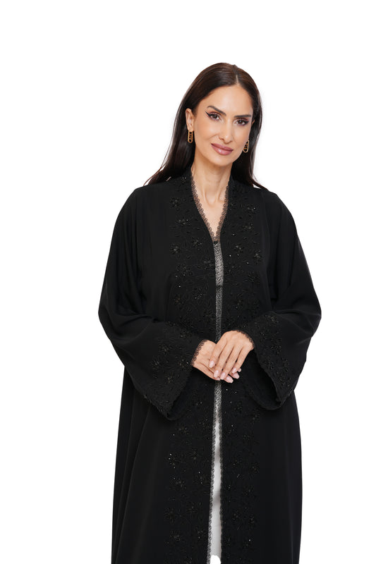 Abaya NB-AO44