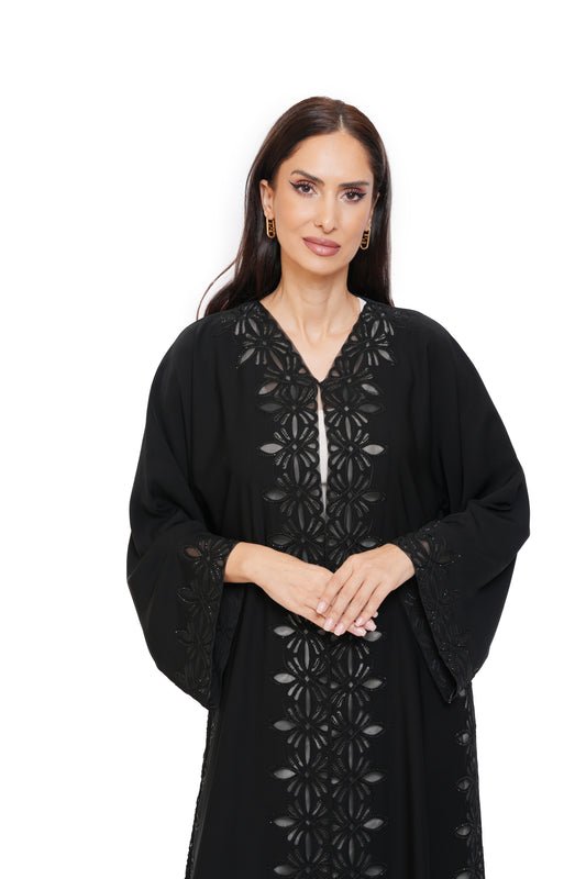 Abaya NB-AO43