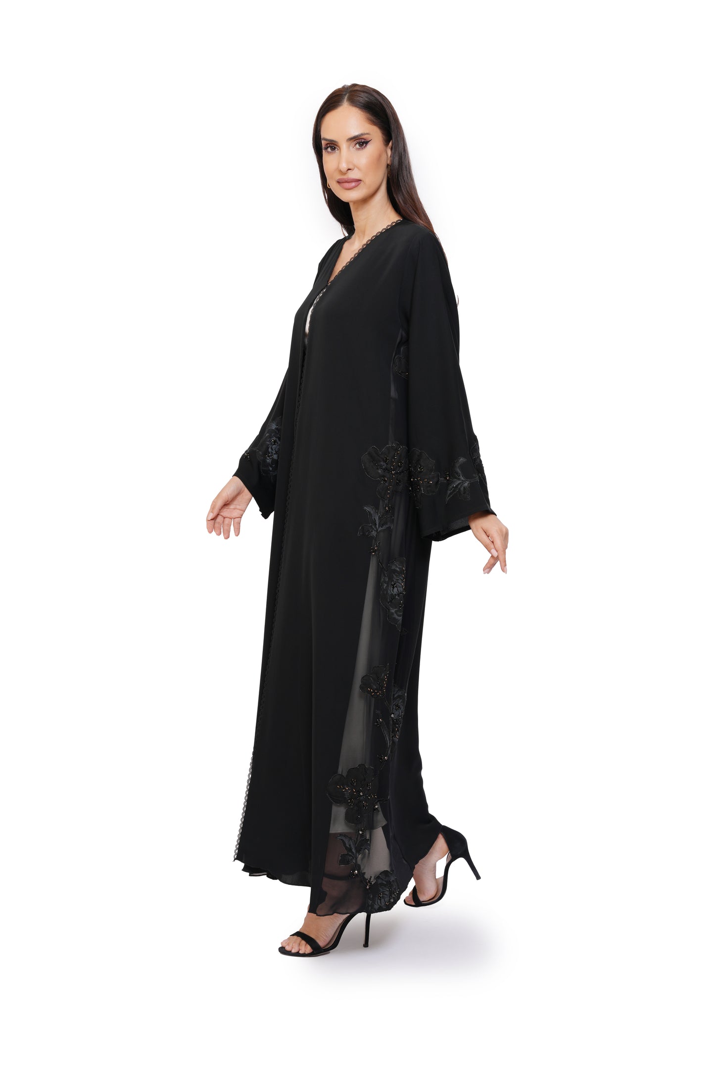 Abaya NB-AO42