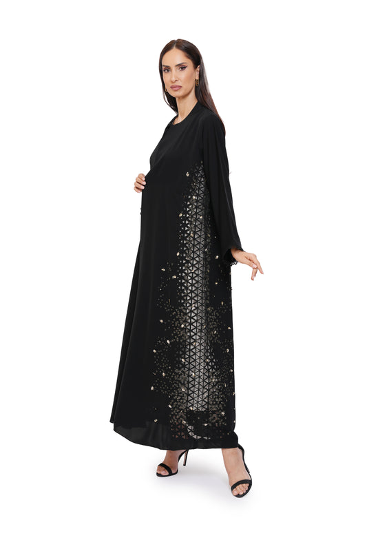 Abaya NB-AO41