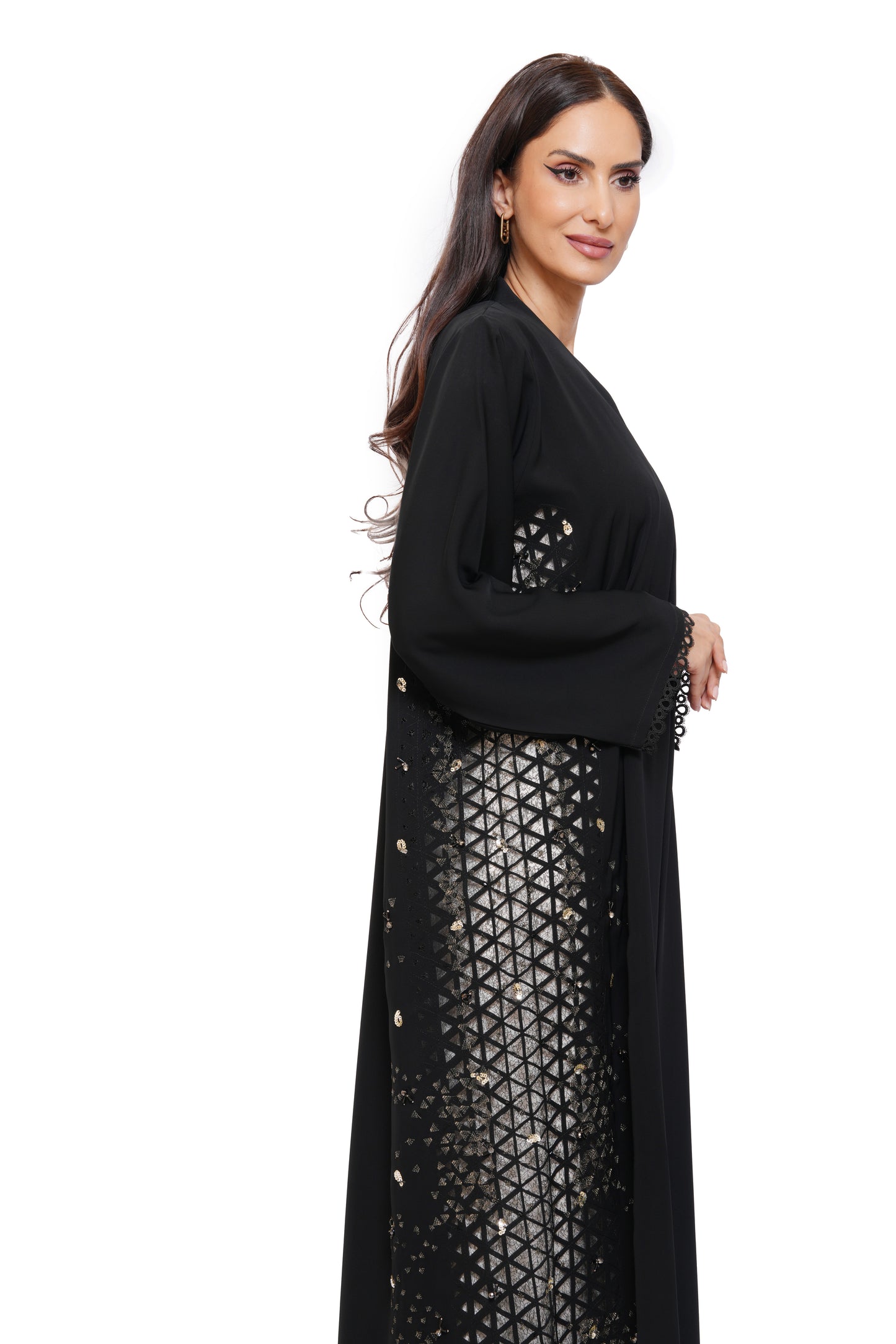 Abaya NB-AO41