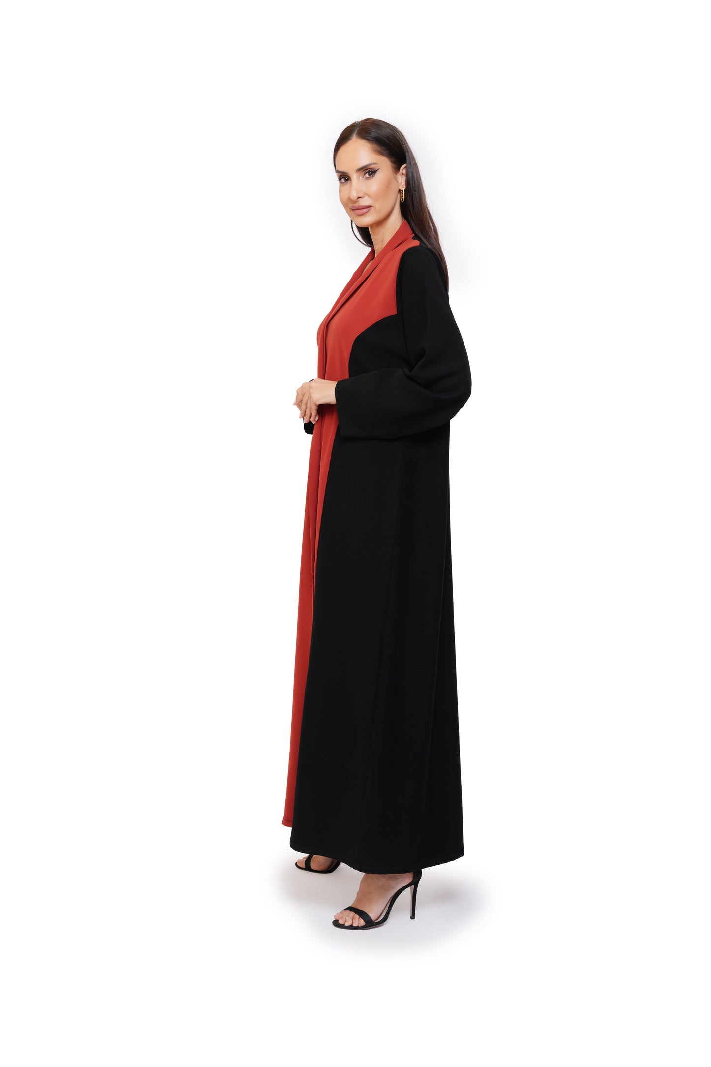 Abaya NB-AO67