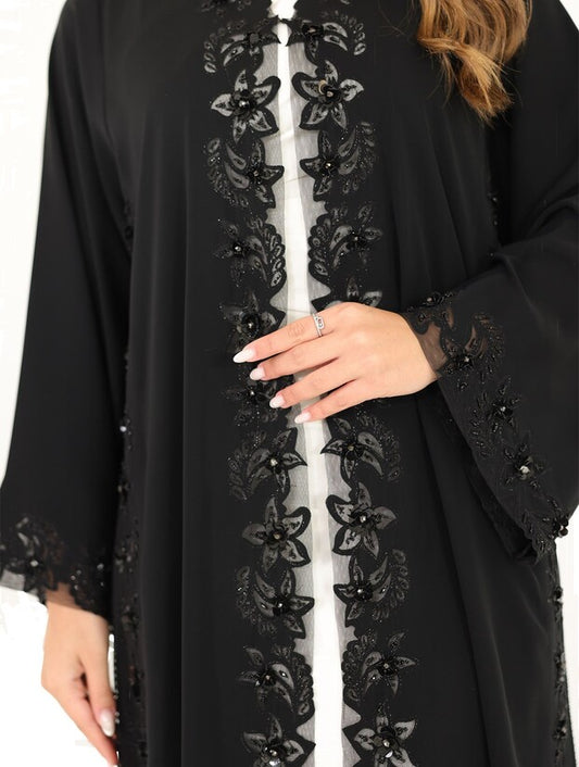 Abaya NB-AO28
