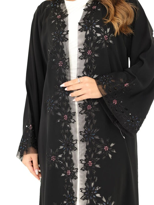 Abaya NB-AO29