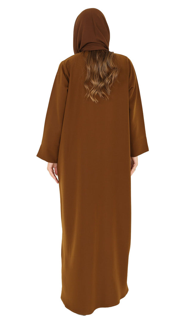 Abaya NB-AO26