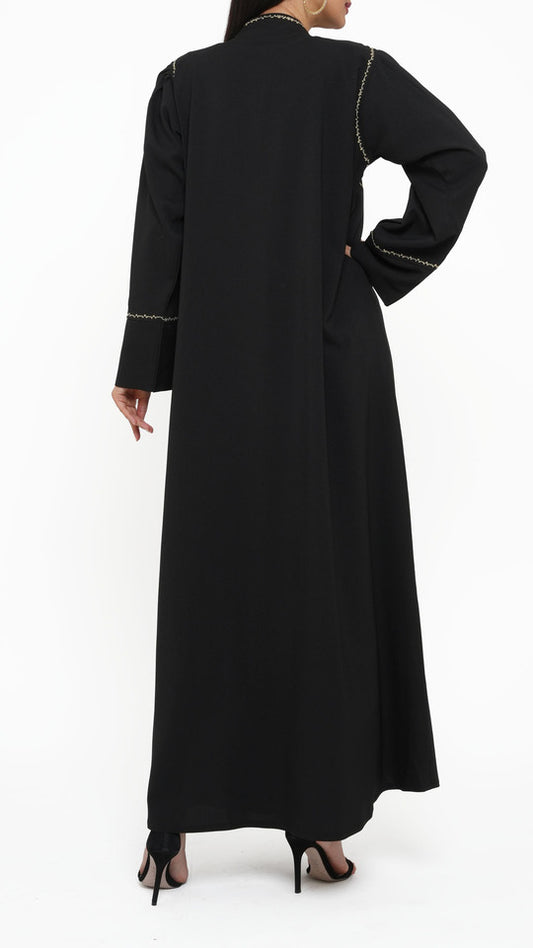 Daily Abaya 011