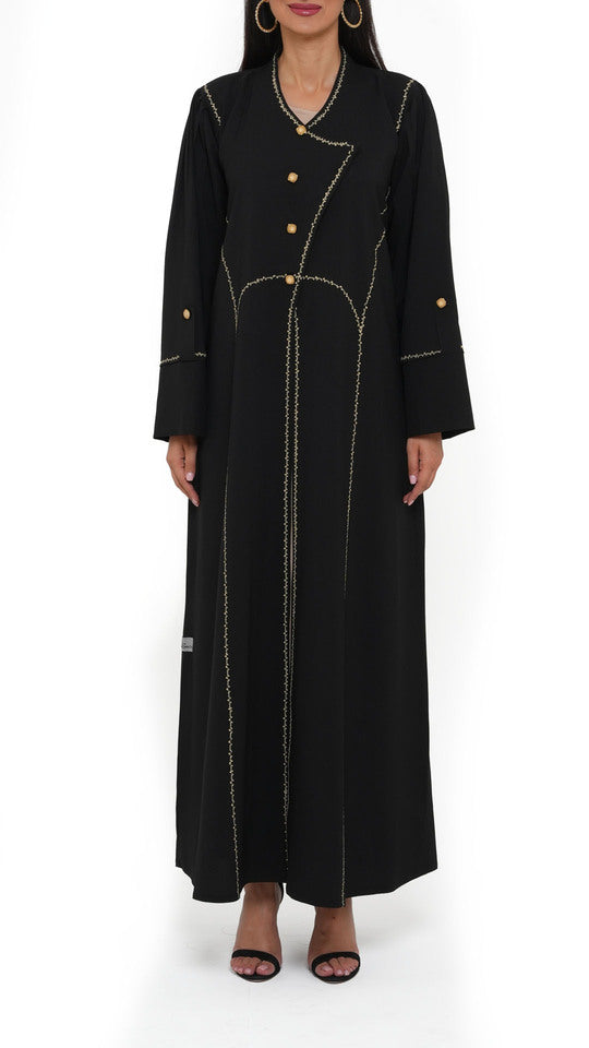 Daily Abaya 011