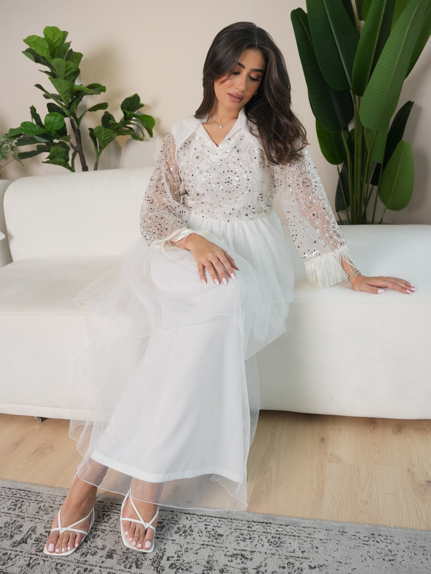 Occasions Dresses OC01