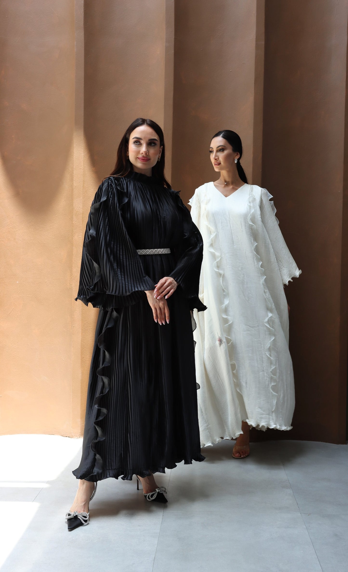Daily Wear Kaftan