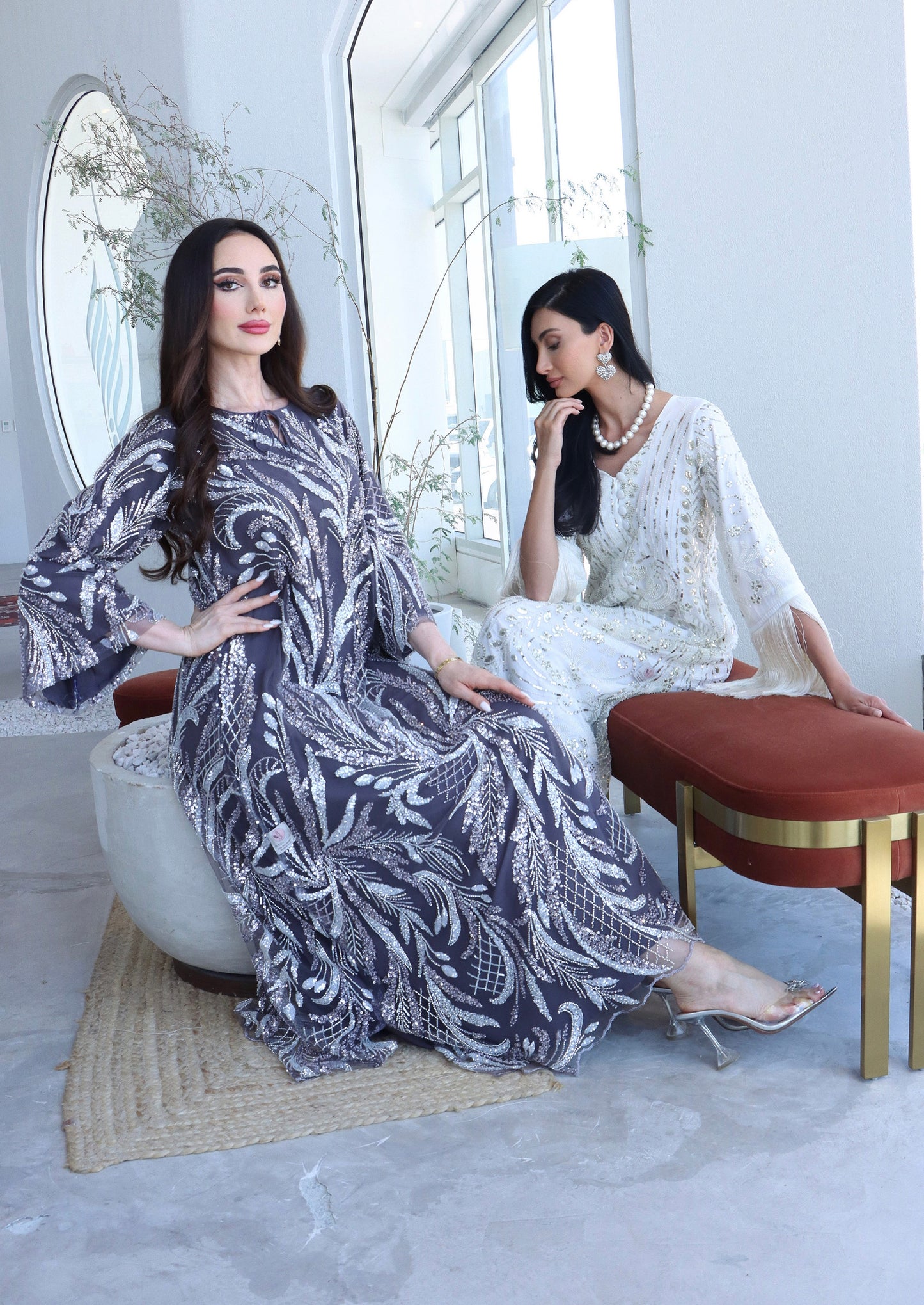 VIP Kaftans