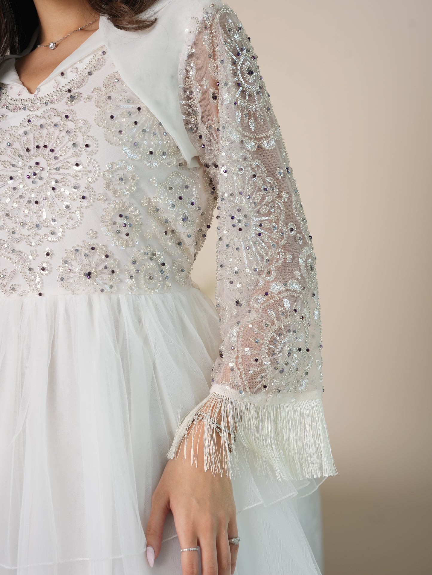 Occasions Dresses OC01
