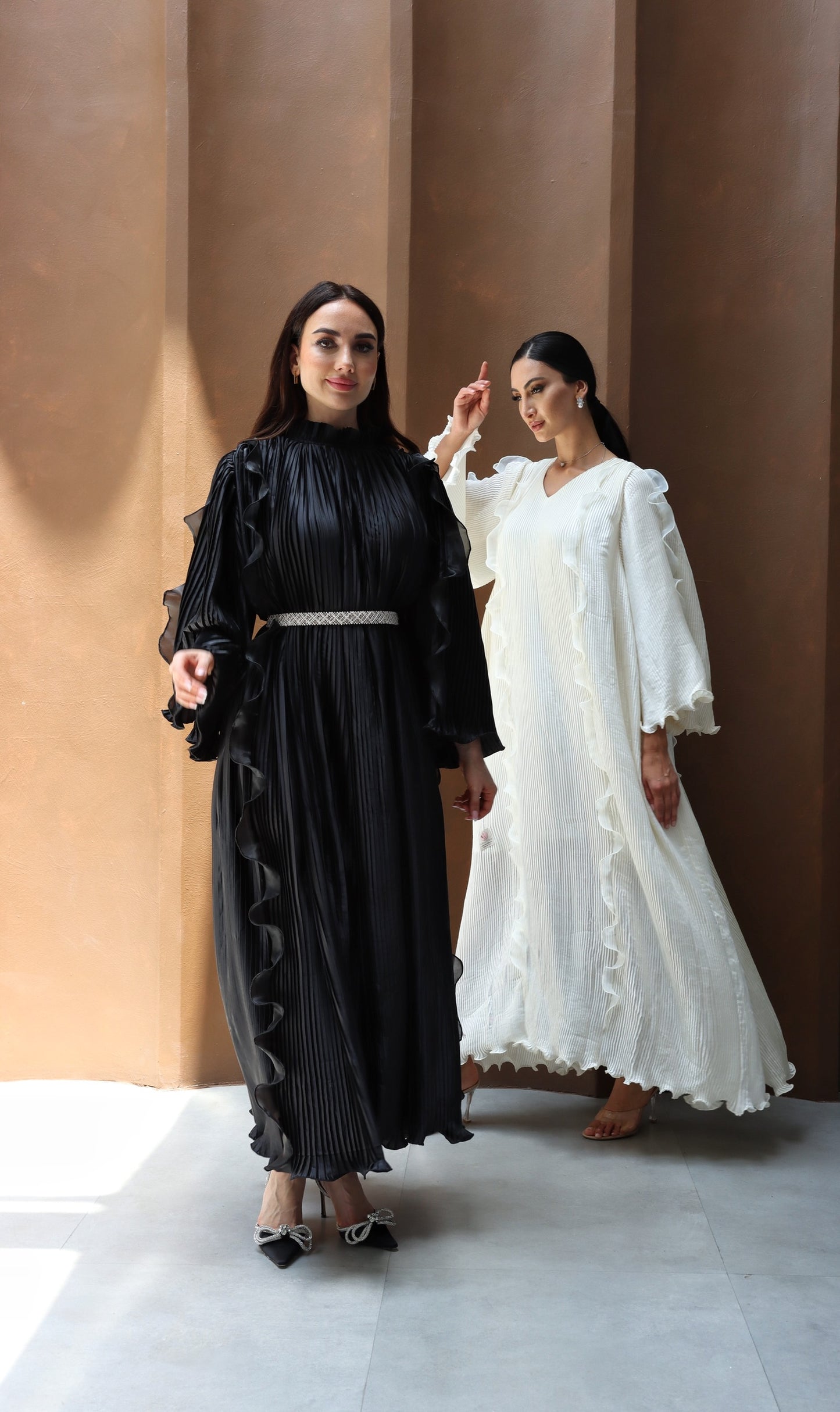 Daily Wear Kaftan