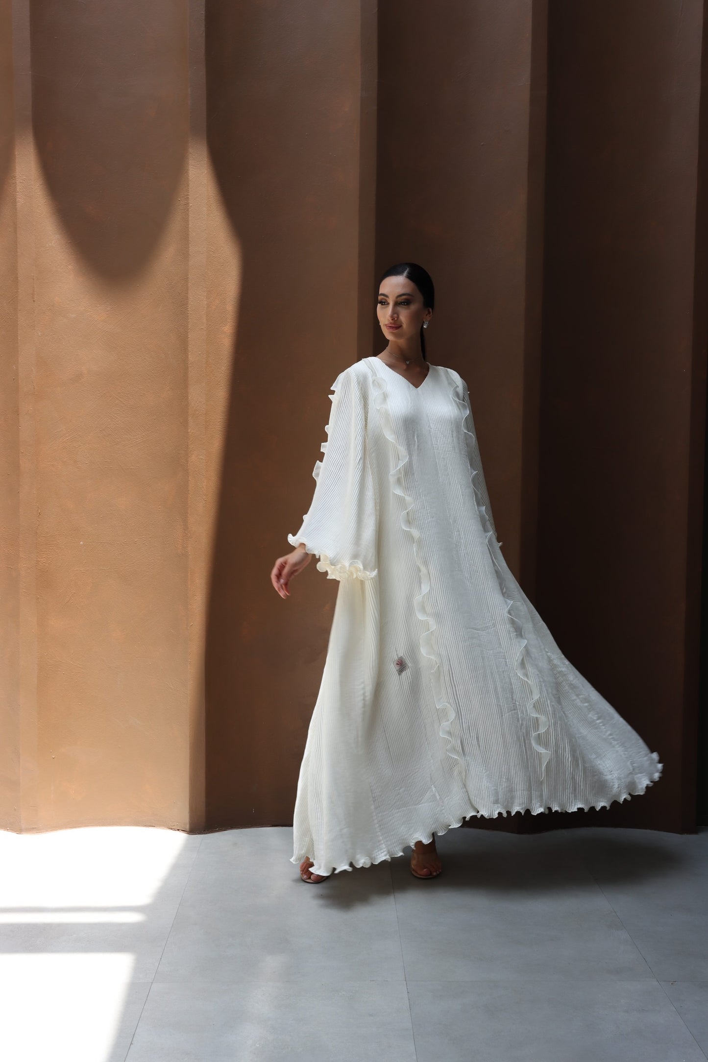 Daily Wear Kaftan