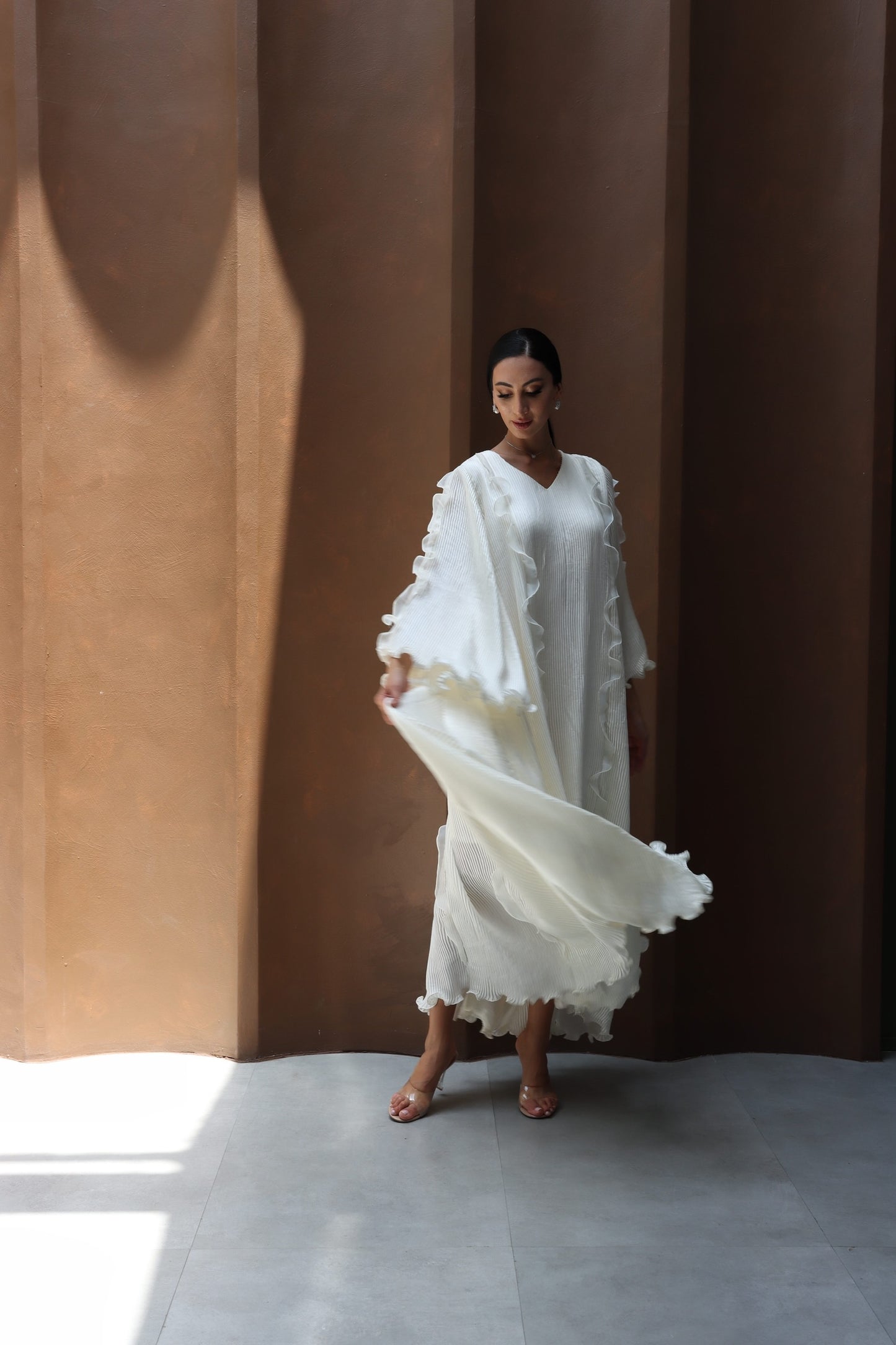 Daily Wear Kaftan