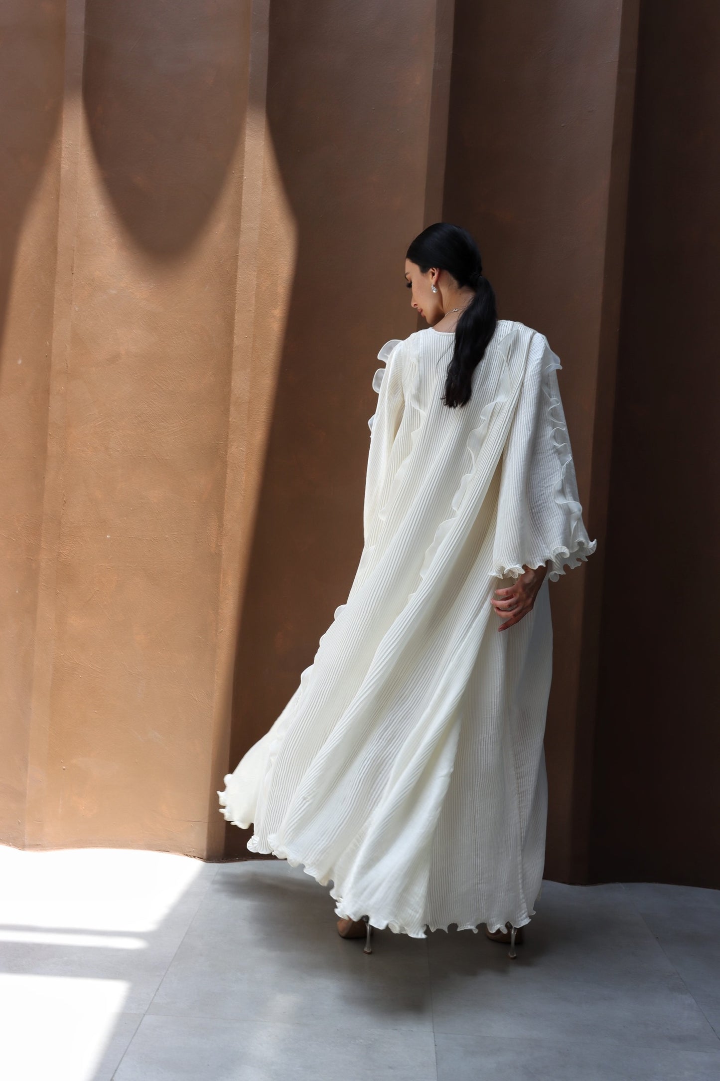 Daily Wear Kaftan