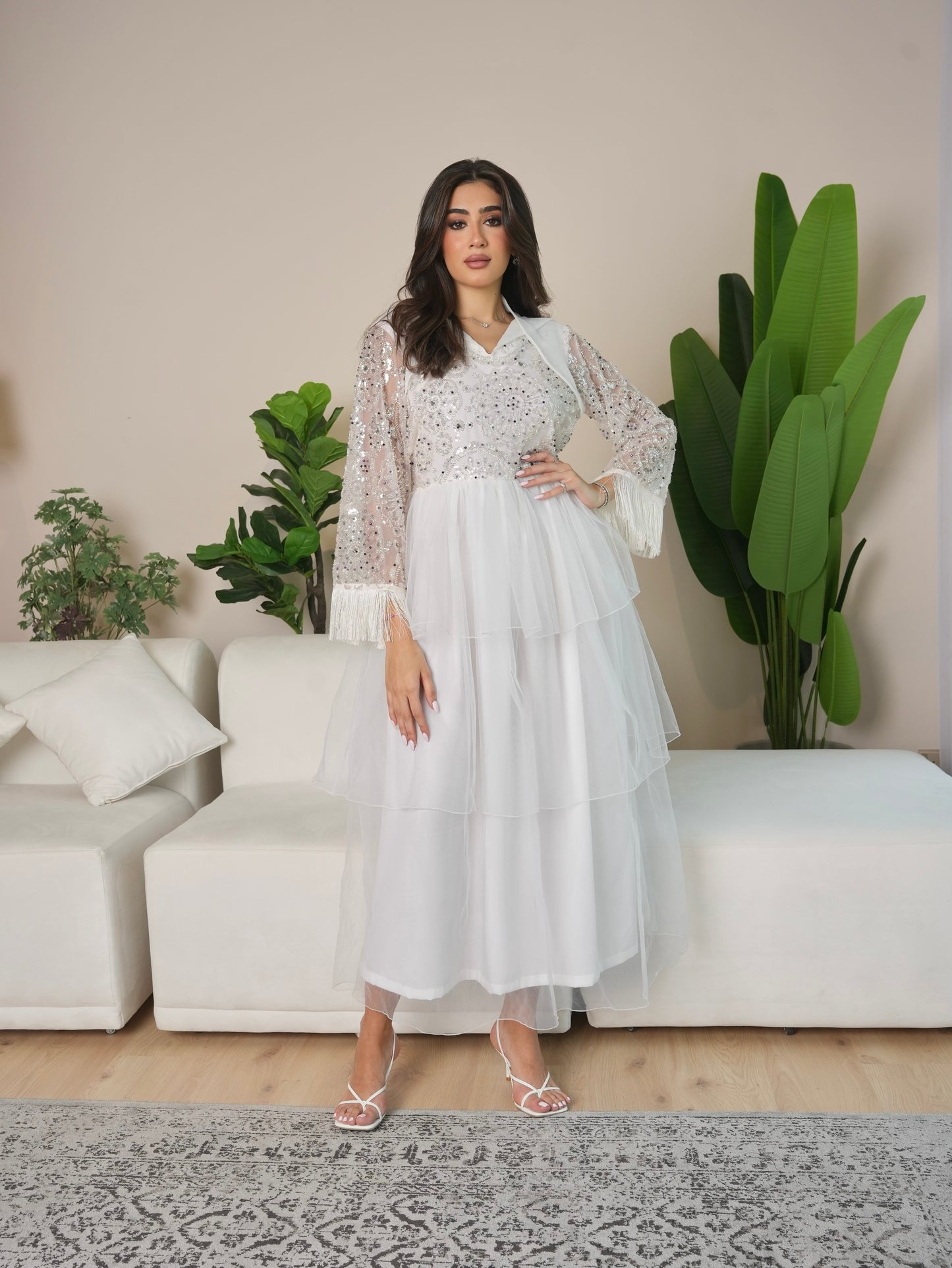 Occasions Dresses OC01
