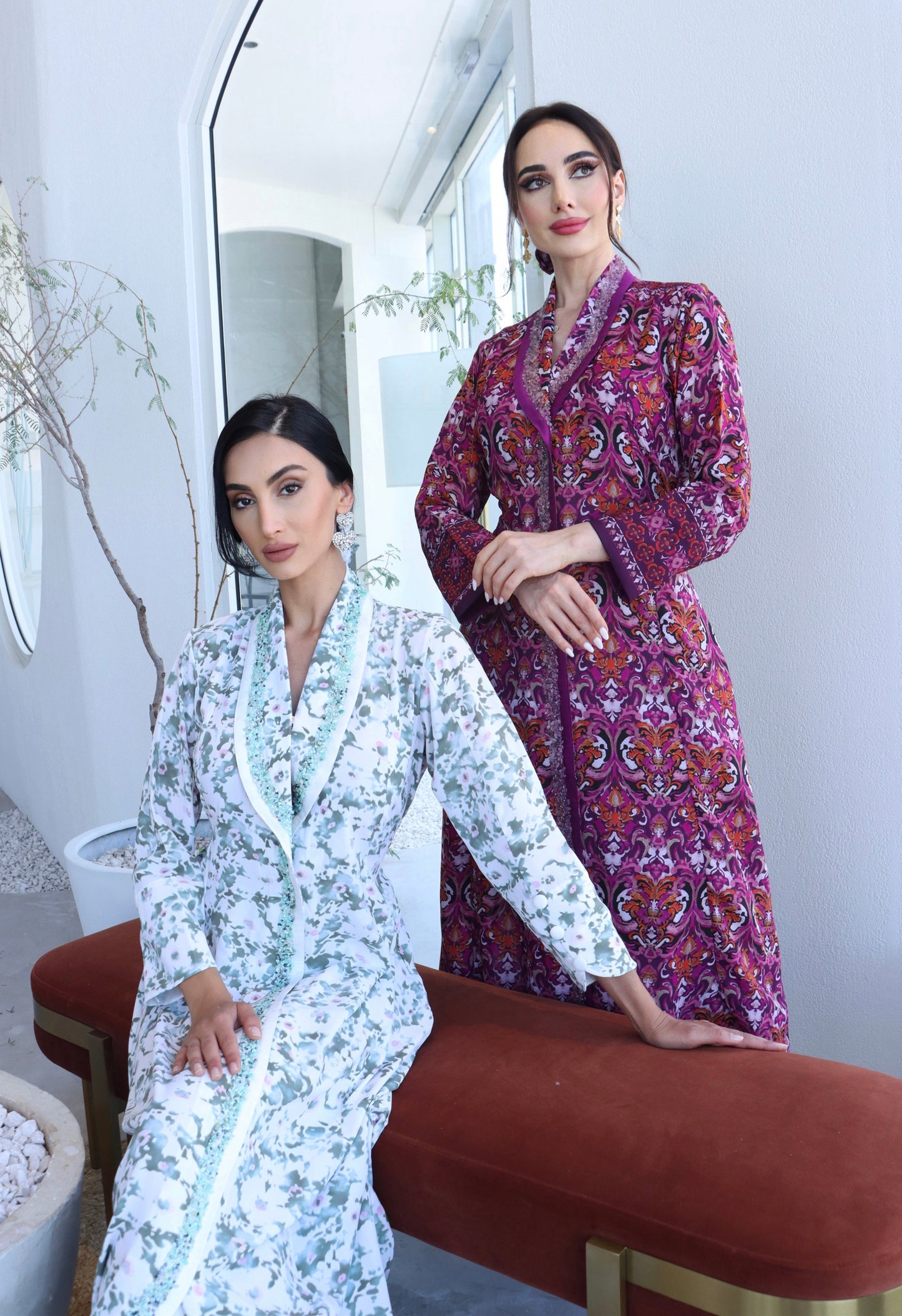 Daily Wear Kaftan