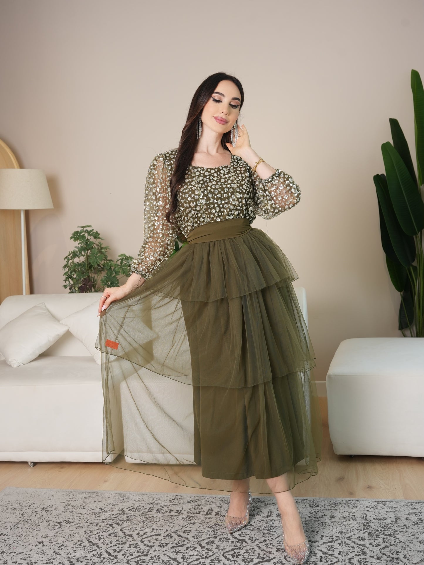 Occasions Dresses OC02