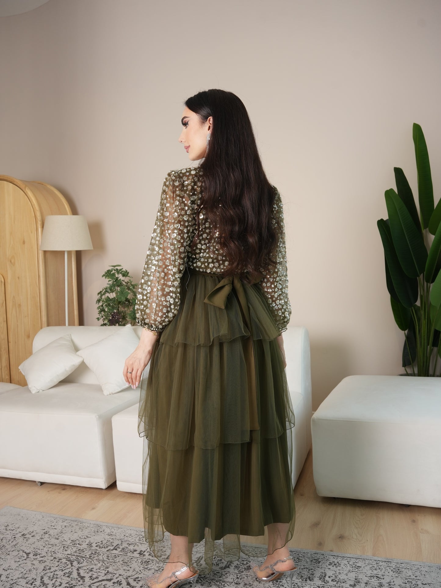 Occasions Dresses OC02