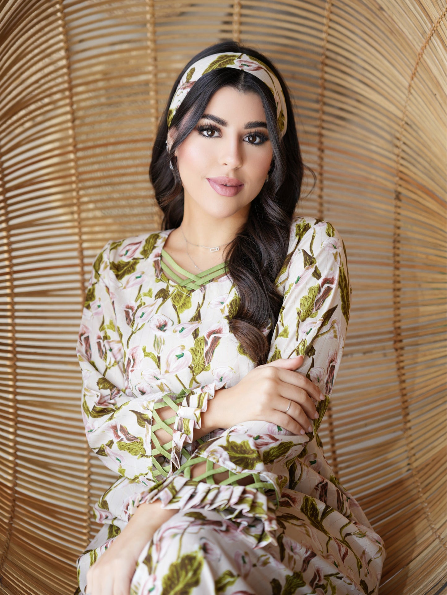 A Limited Edition Jalabiya