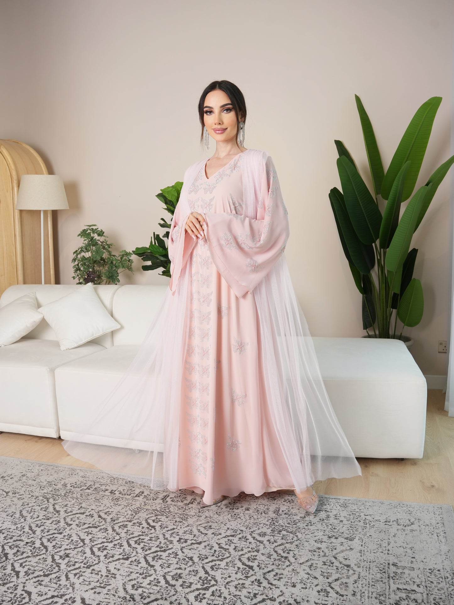 Occasions Kaftan OC05