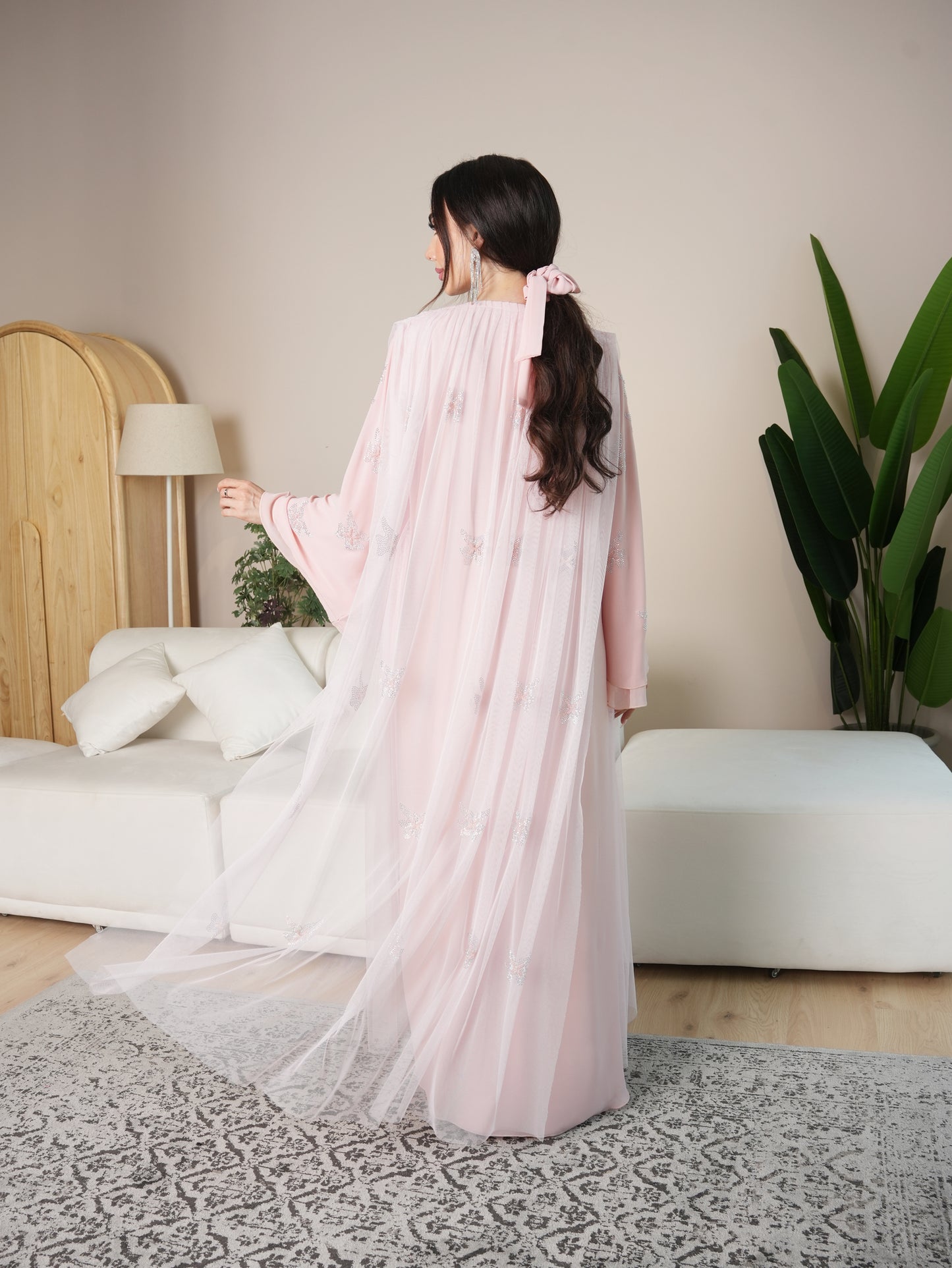 Occasions Kaftan OC05
