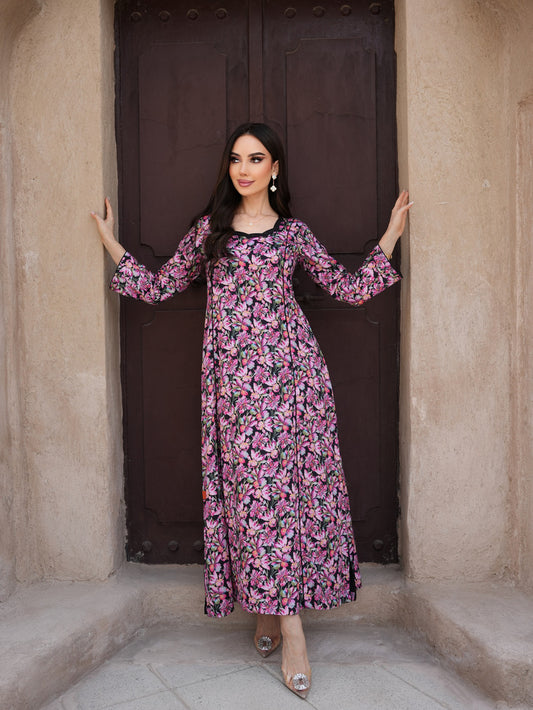 A Limited Edition Jalabiya