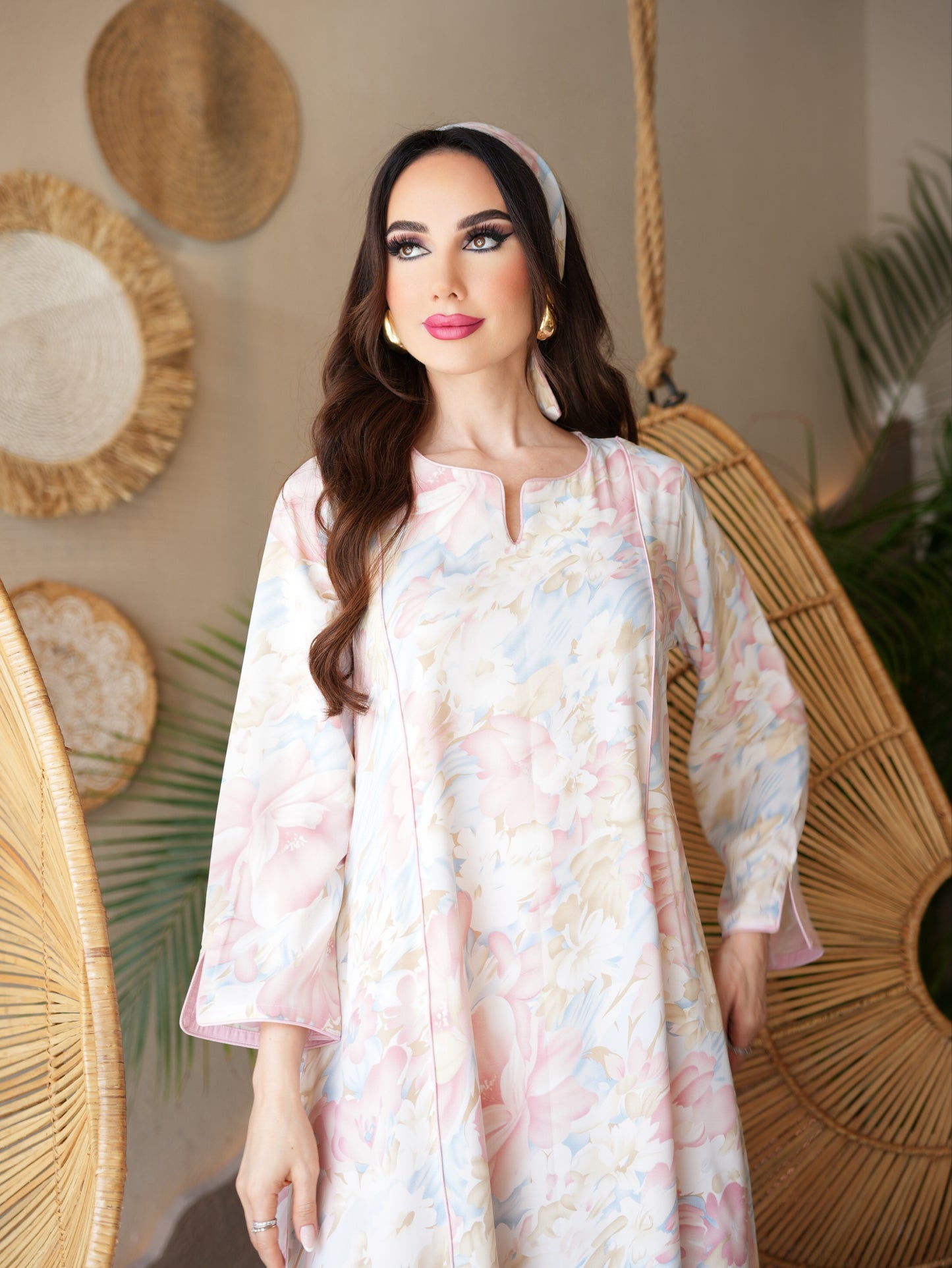 A Limited Edition Jalabiya