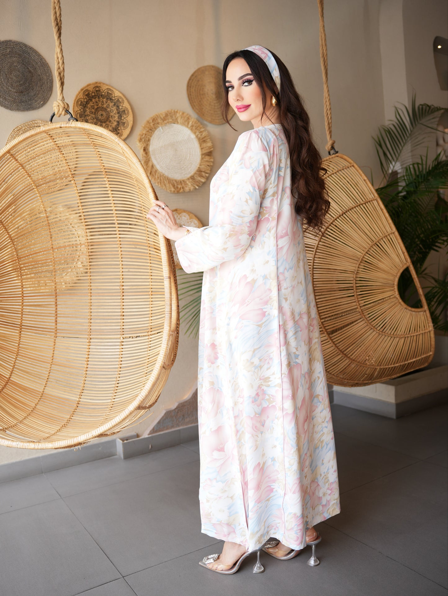A Limited Edition Jalabiya