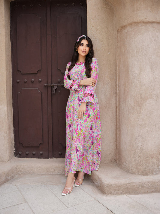 A Limited Edition Jalabiya