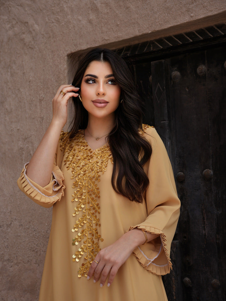 Eid Jalabya