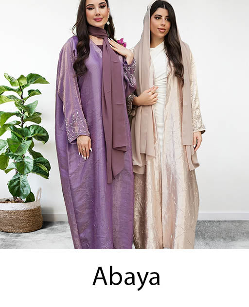 Abaya