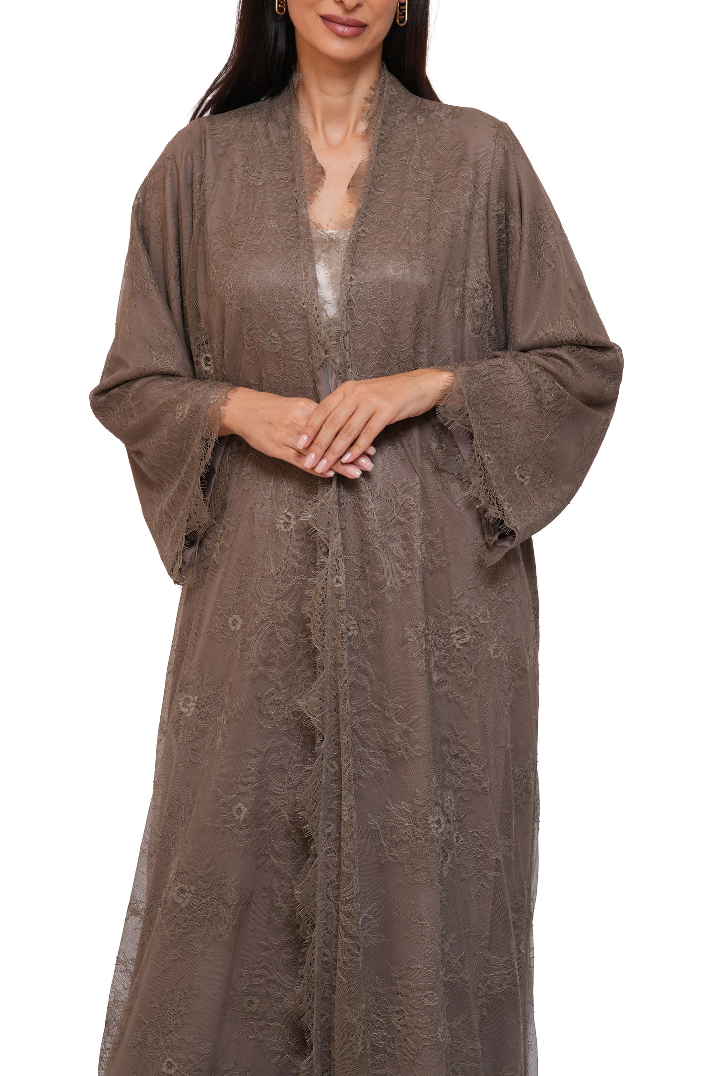 Abaya NB-AO57