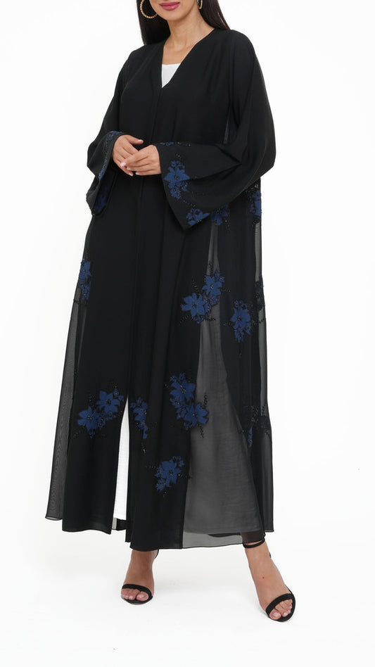 Occasion Abaya 015