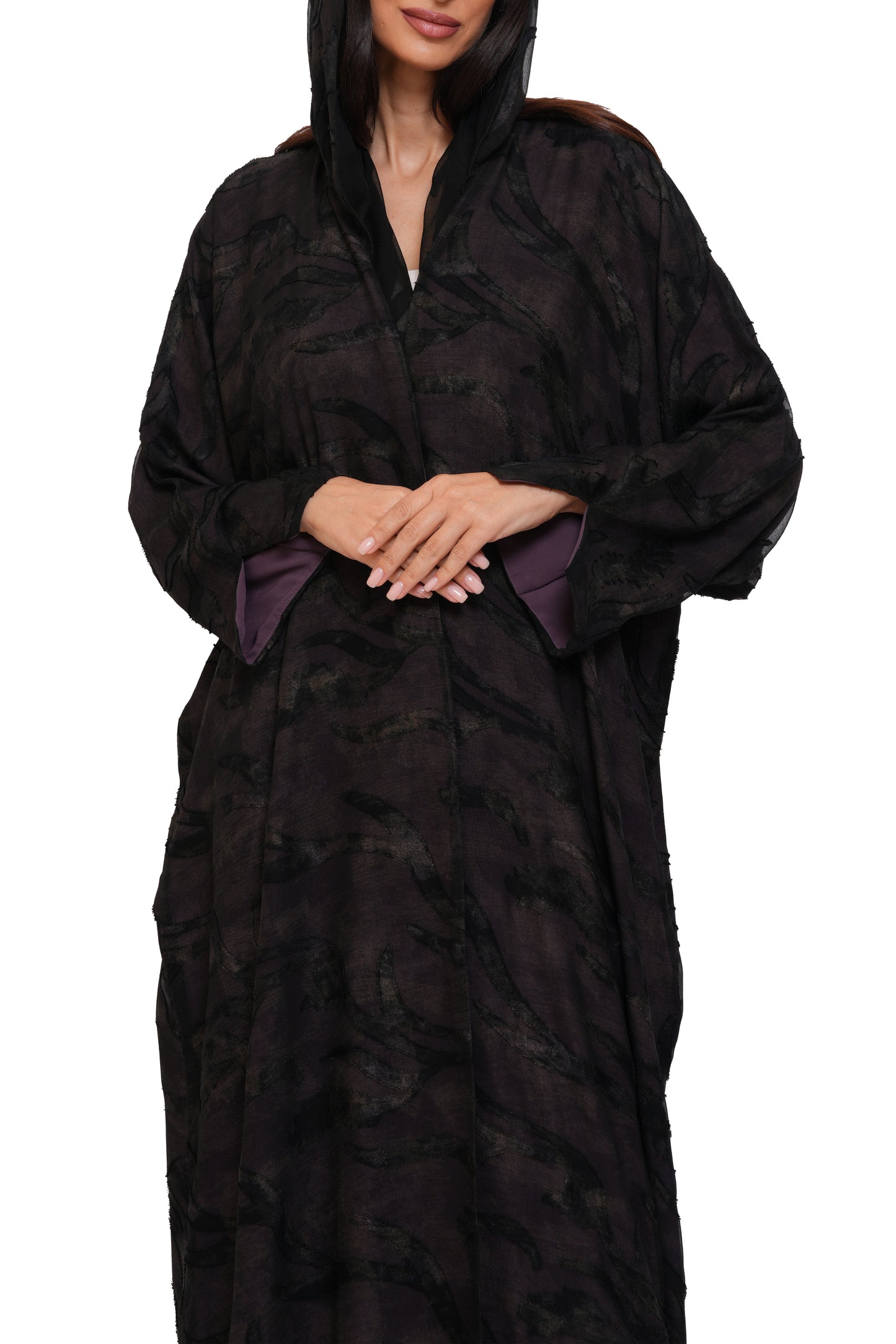 Abaya NB-AO64