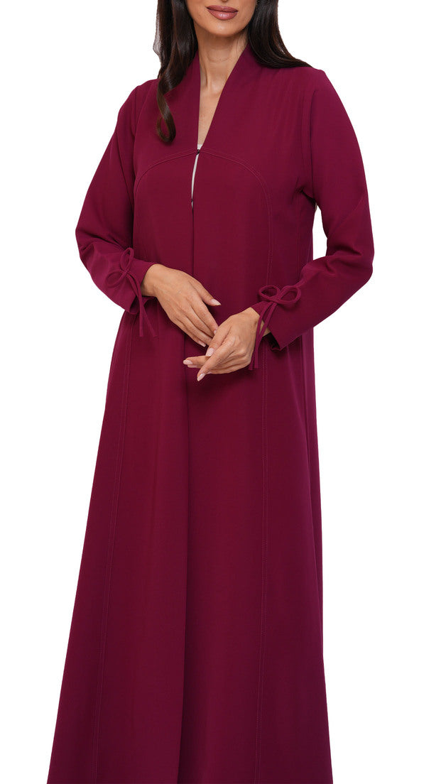Abaya NB-AO62