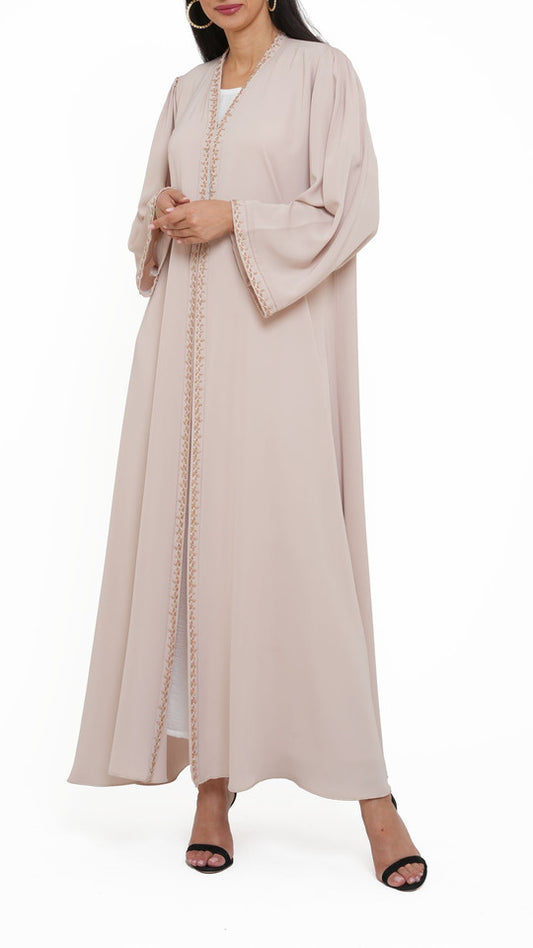 Color Abaya 020