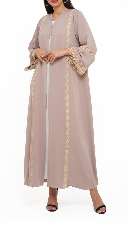 Color Abaya 019